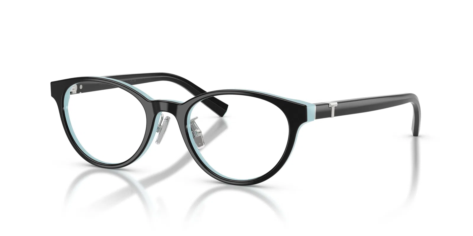 Tiffany 2306D Eyeglasses - view 4